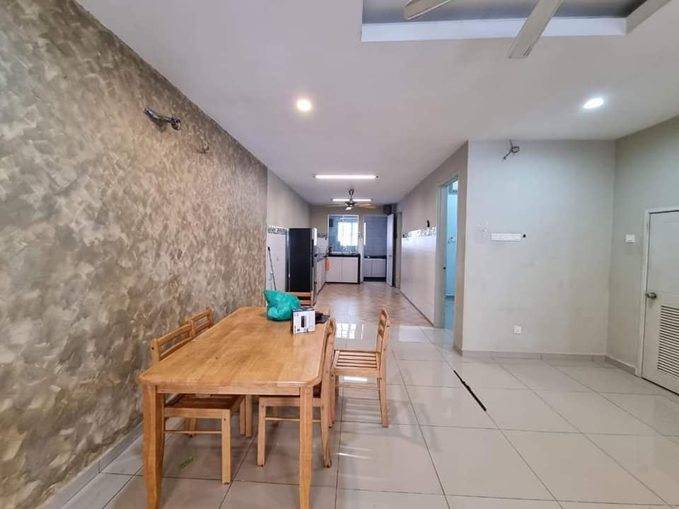 820k bandar botanic