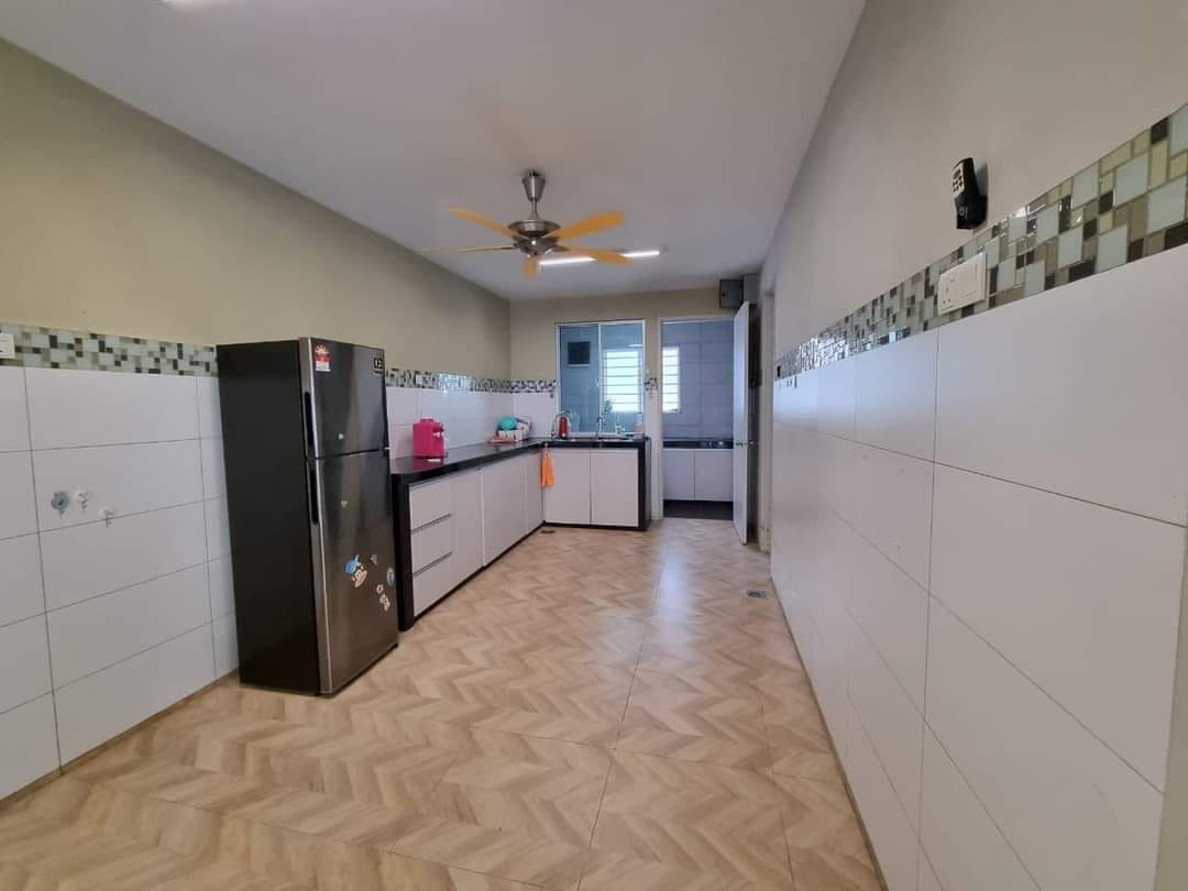 820k bandar botanic - photo 2