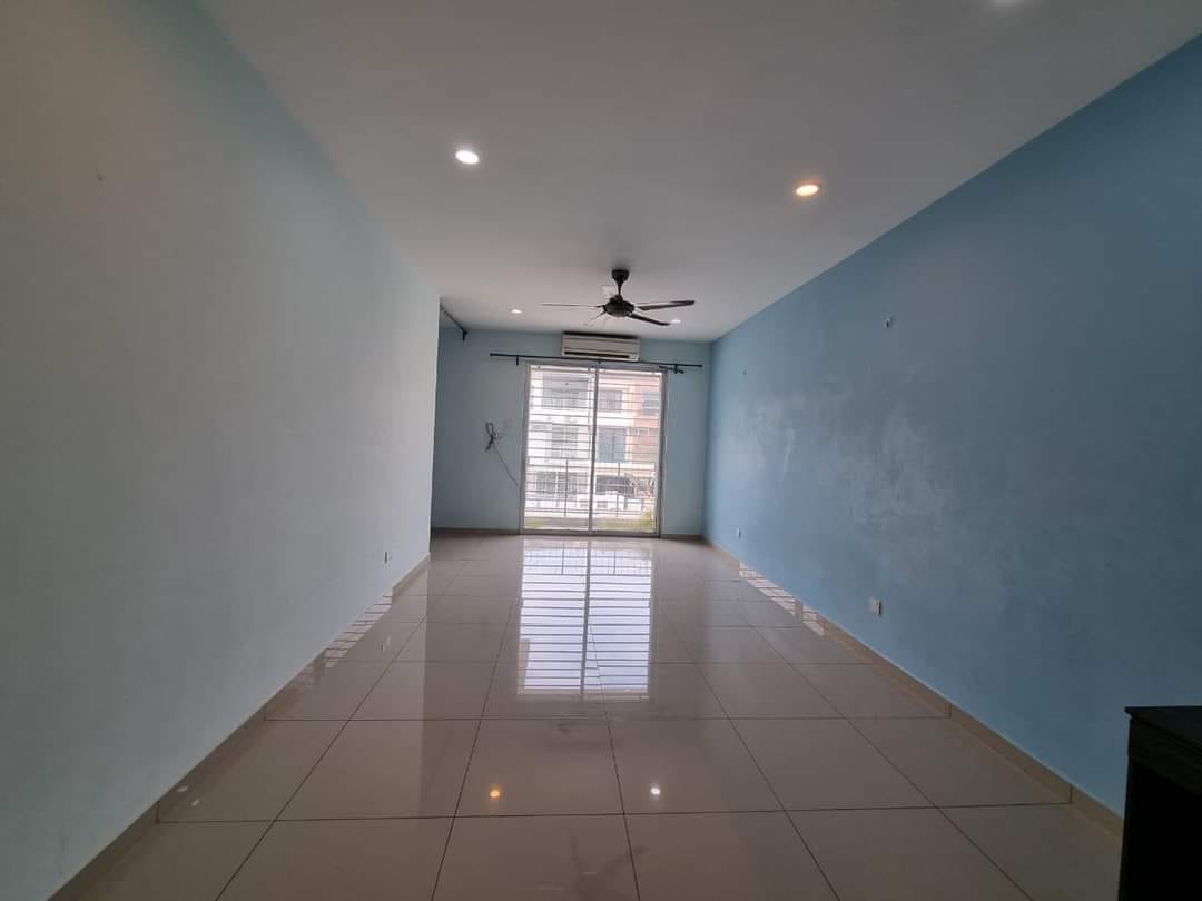 820k bandar botanic - photo 6