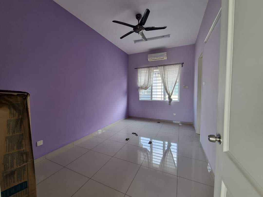 820k bandar botanic - photo 7