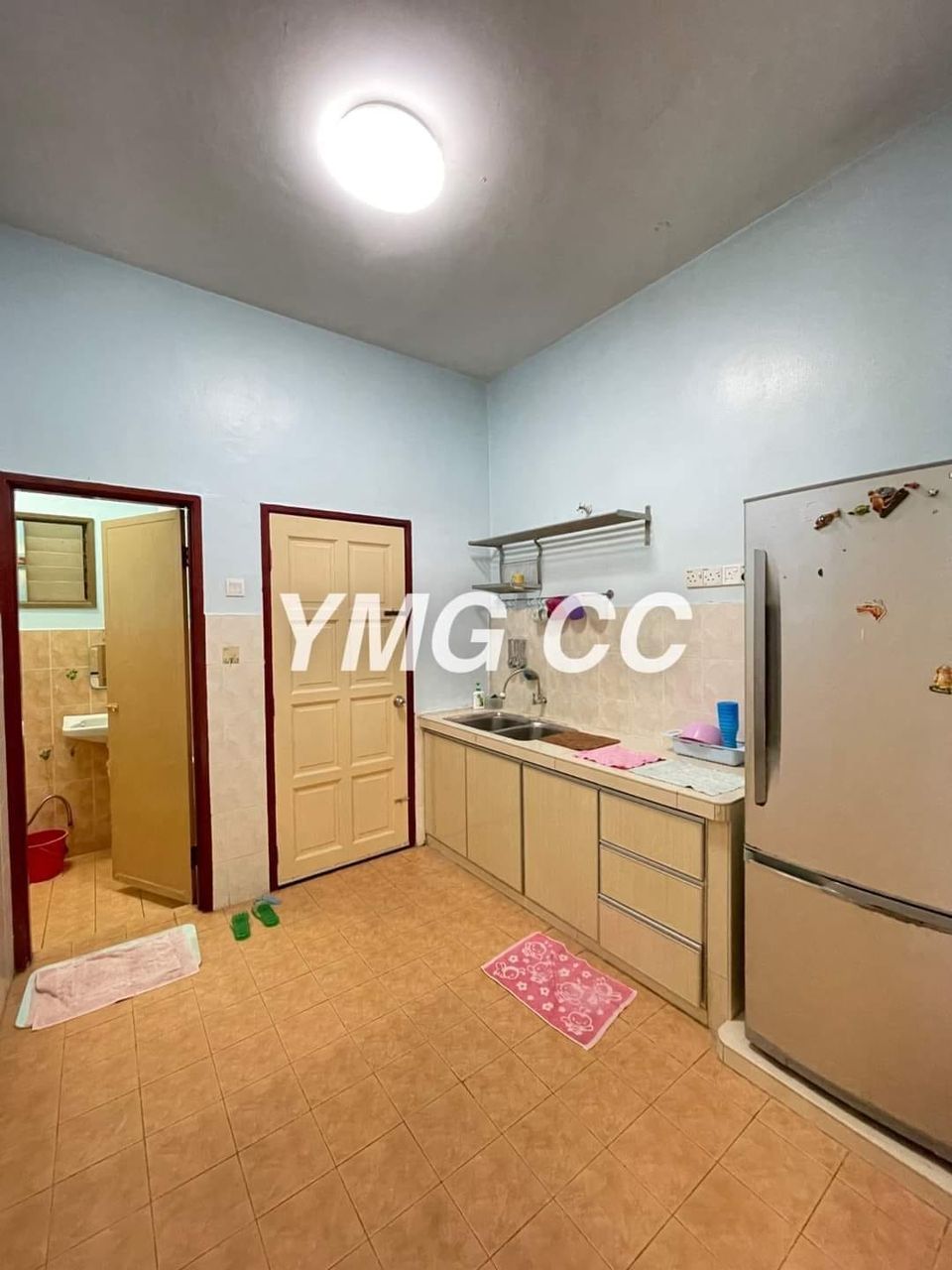 558k klang utama - photo 2