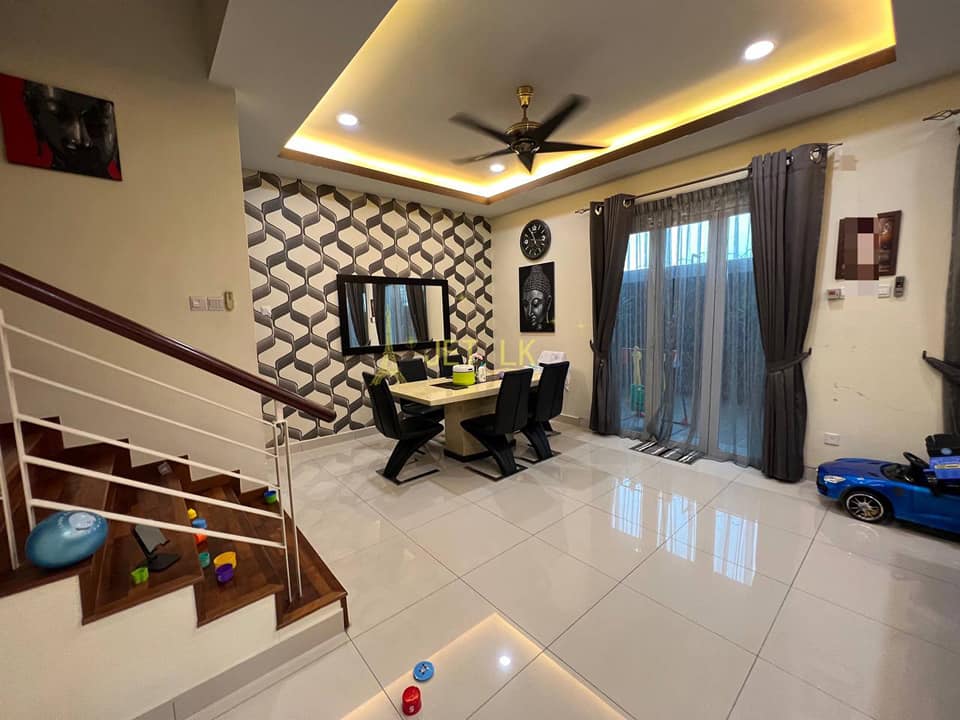 1300000 Bandar Parklands - photo 2