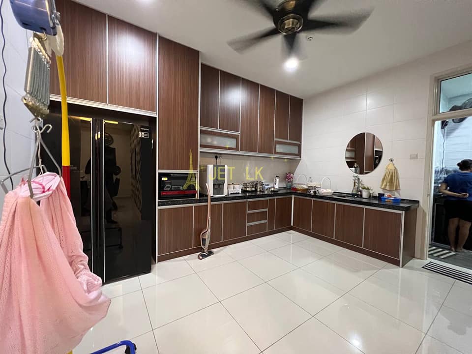 1300000 Bandar Parklands - photo 5