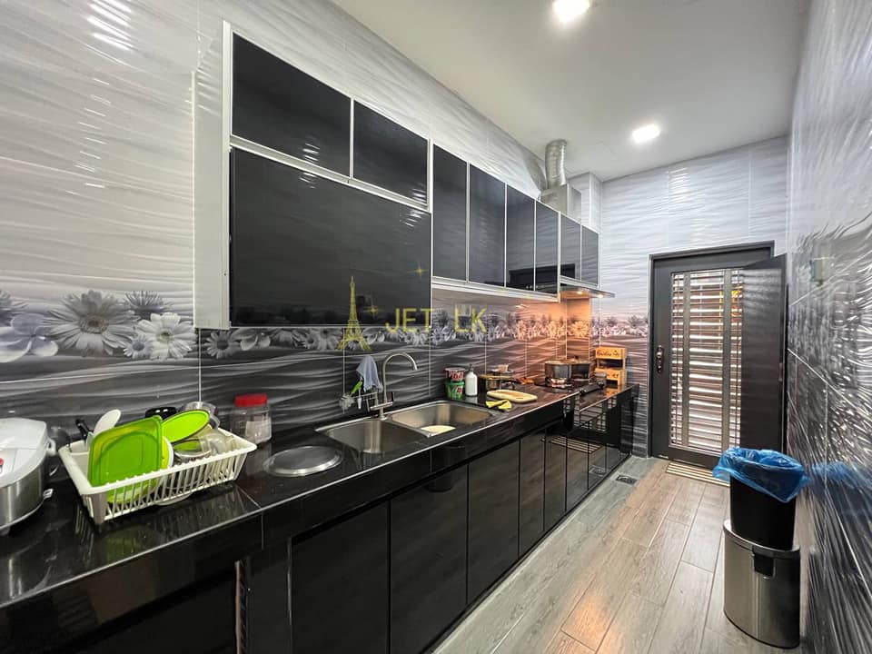 1300000 Bandar Parklands - photo 6