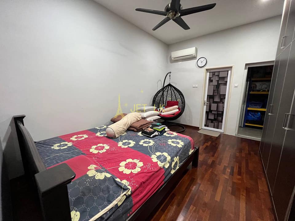 1300000 Bandar Parklands - photo 7