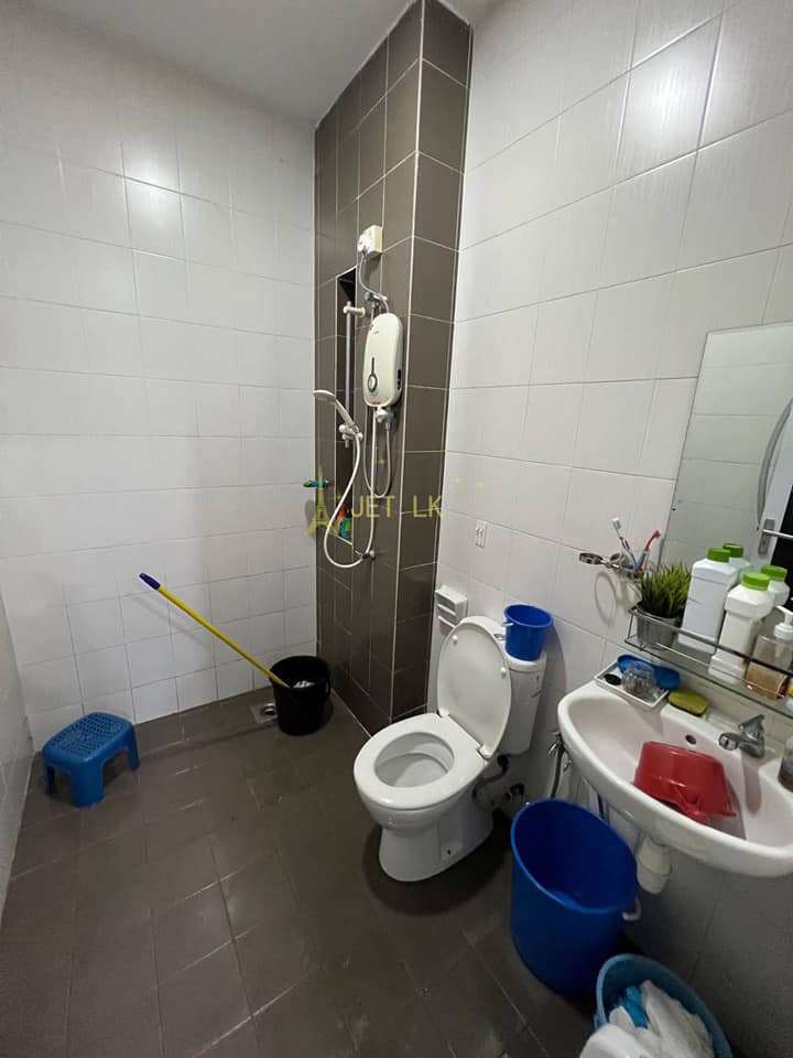 1300000 Bandar Parklands - photo 8