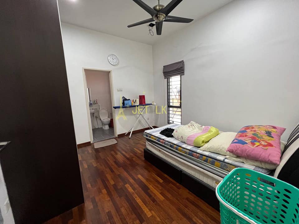 1300000 Bandar Parklands - photo 10