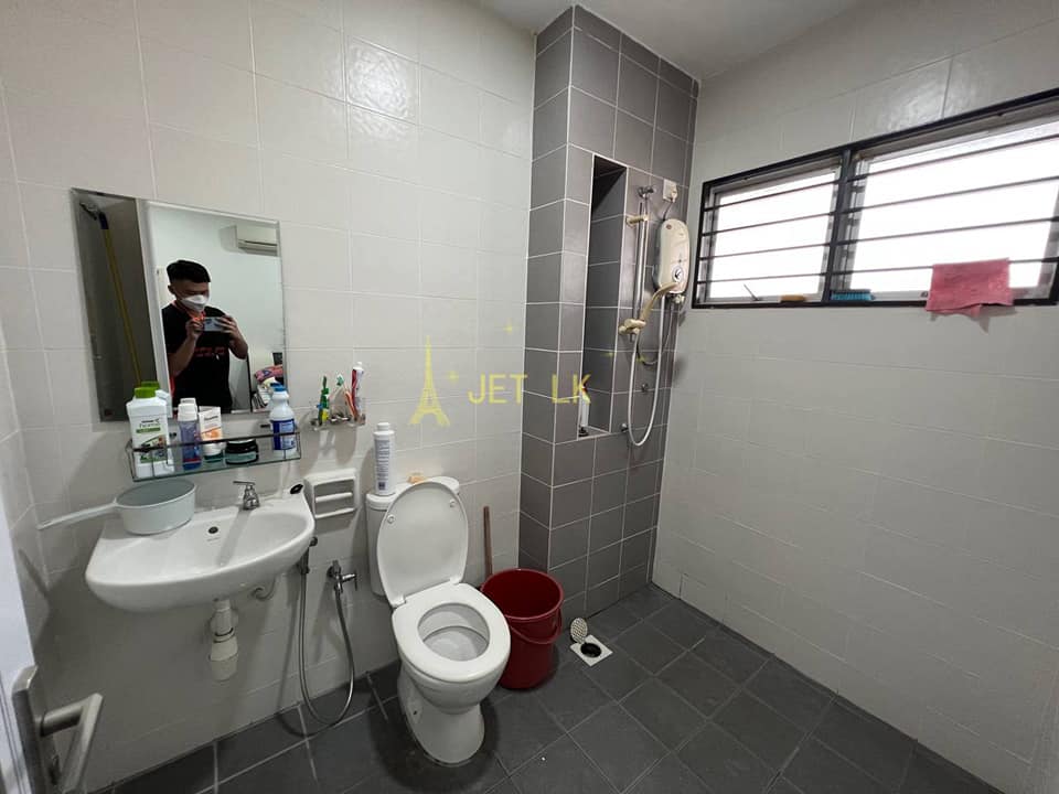 1300000 Bandar Parklands - photo 11