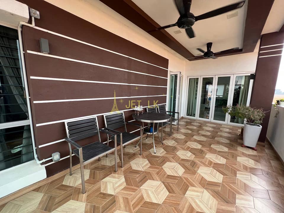 1300000 Bandar Parklands - photo 13