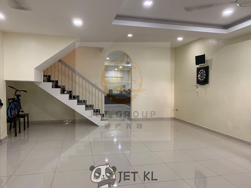660k bayu perdana - photo 1