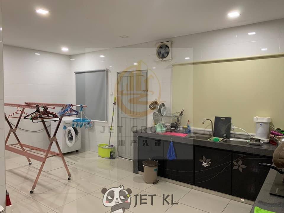 660k bayu perdana - photo 2