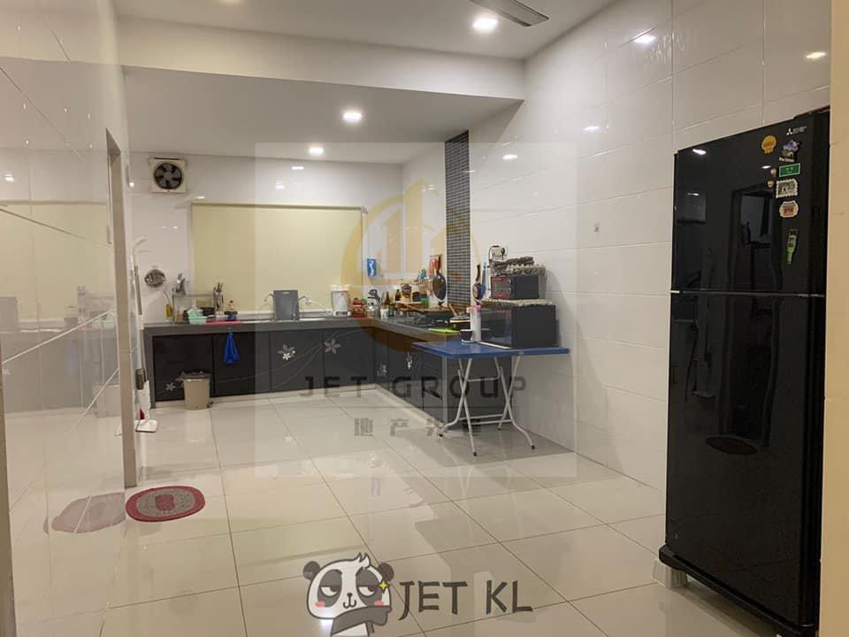 660k bayu perdana - photo 3