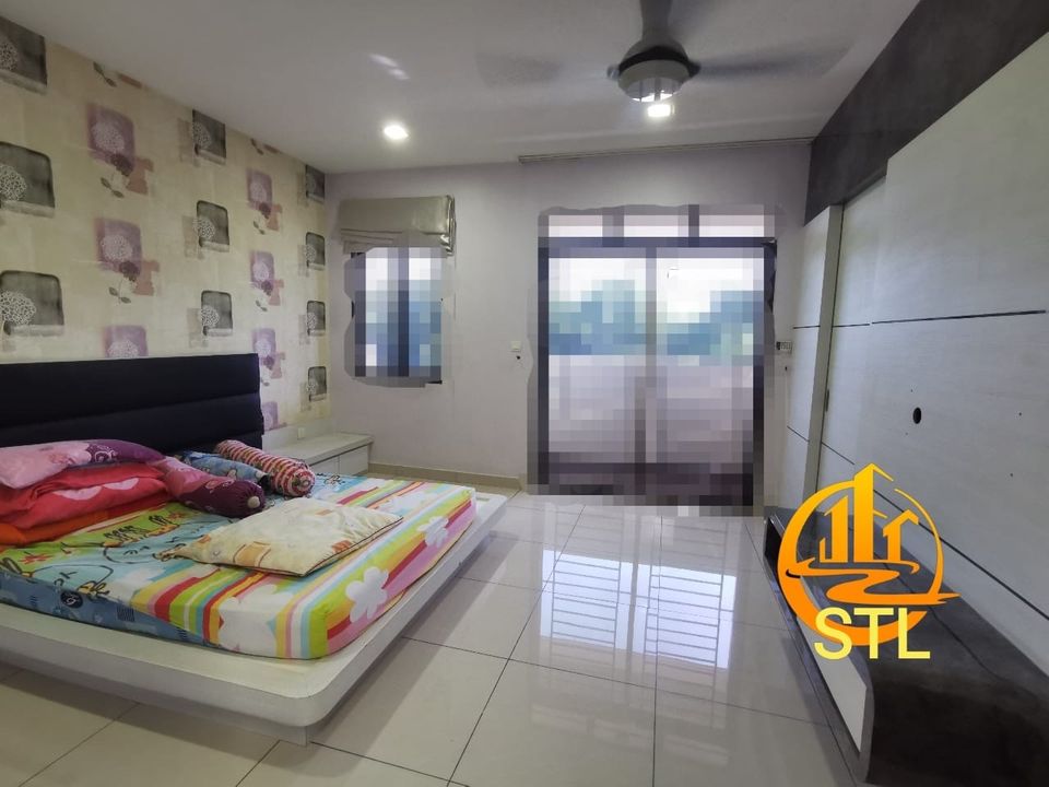 890k setia impian 6 - photo 6