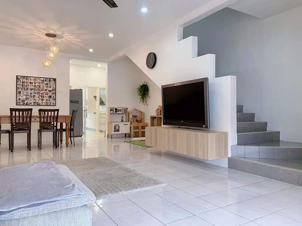 569k klang utama - photo 2