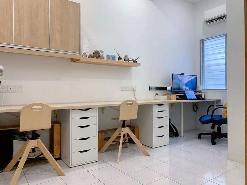 569k klang utama - photo 3
