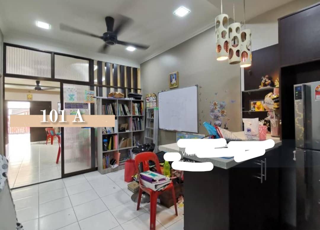 788k bandar botanic - photo 2