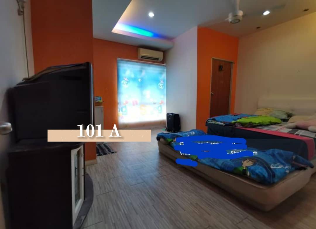 788k bandar botanic - photo 4