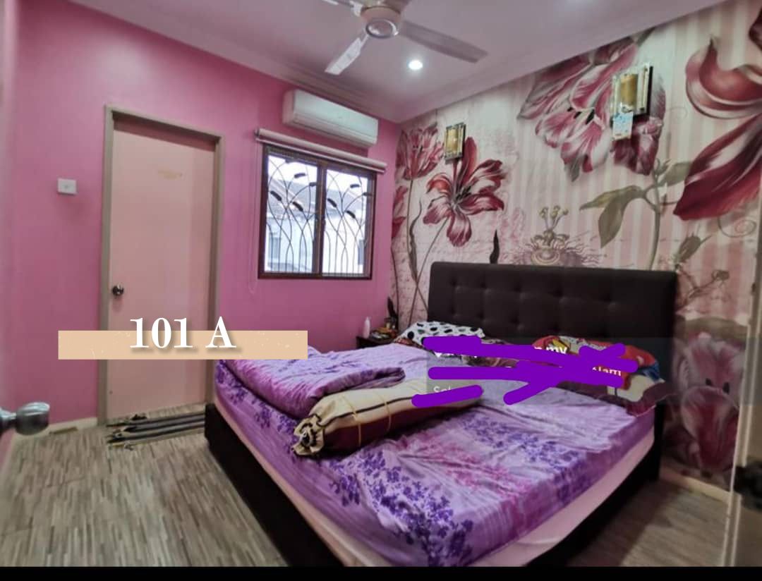 788k bandar botanic - photo 5