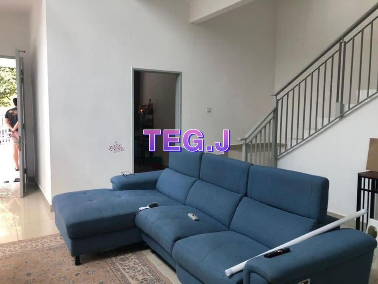 Setia Utama 1, Setia Alam - photo 3