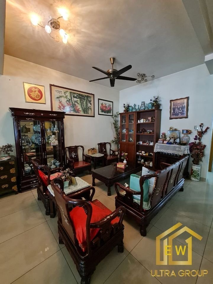 868k bukit tinggi