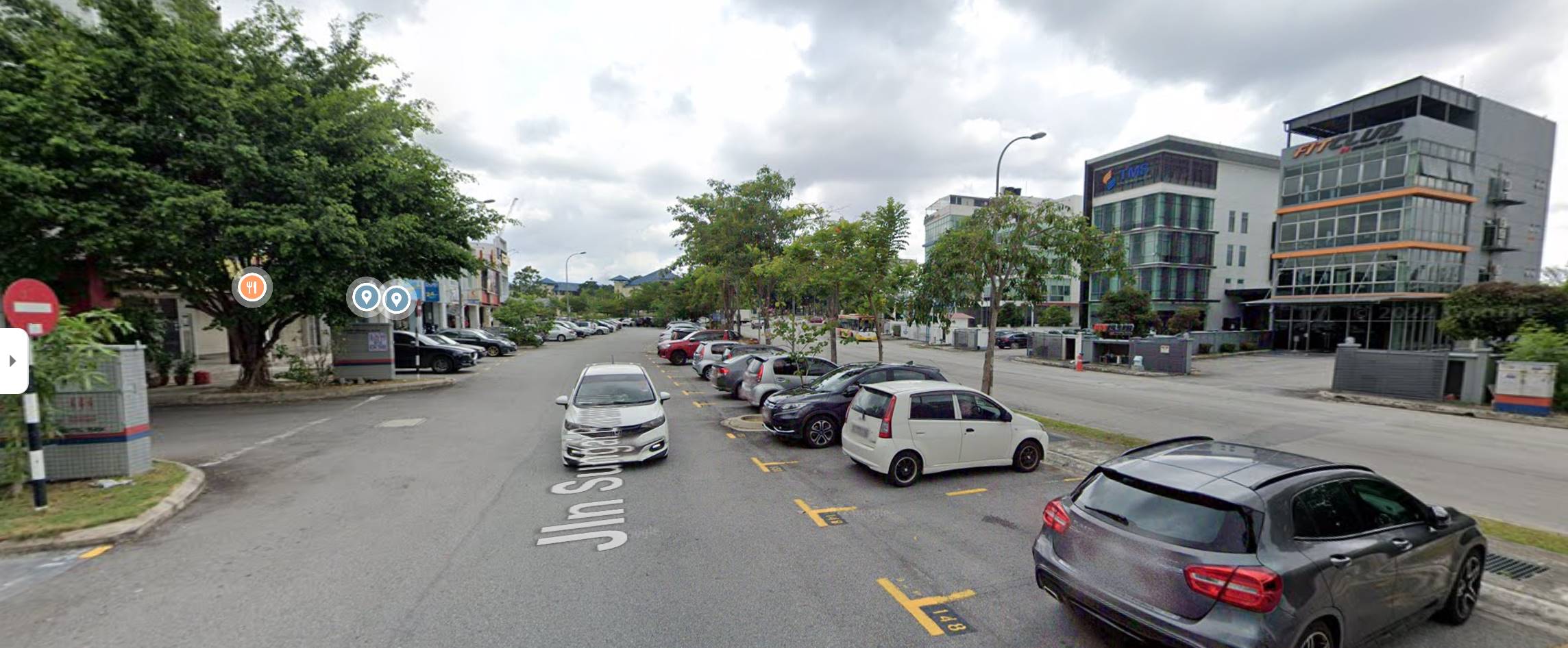 1800000 bukit rimau