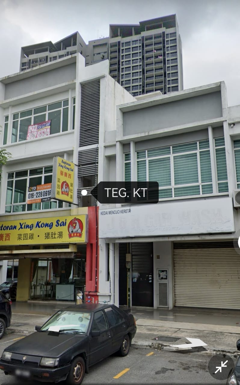 1800000 bukit rimau - photo 2
