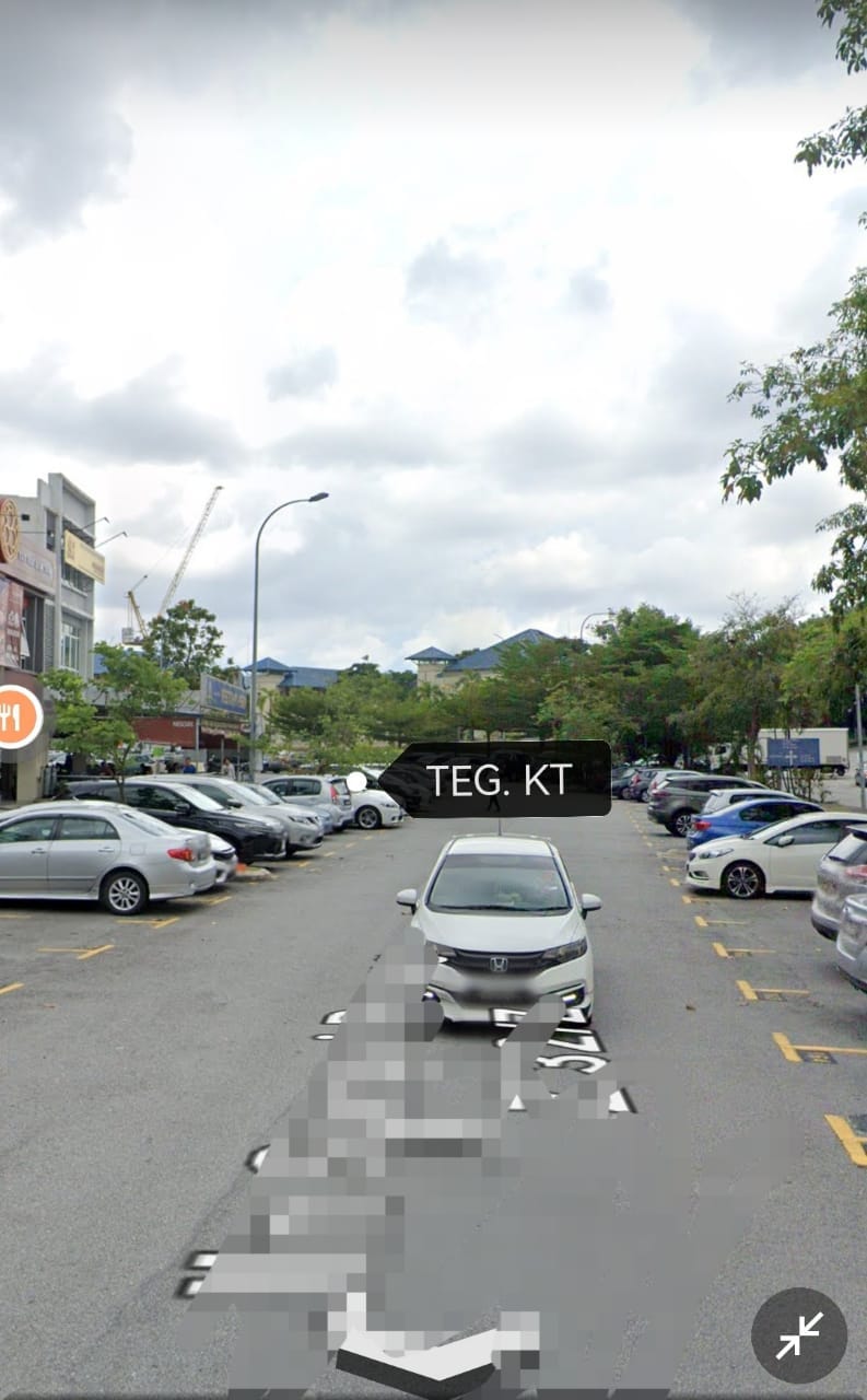1800000 bukit rimau - photo 3