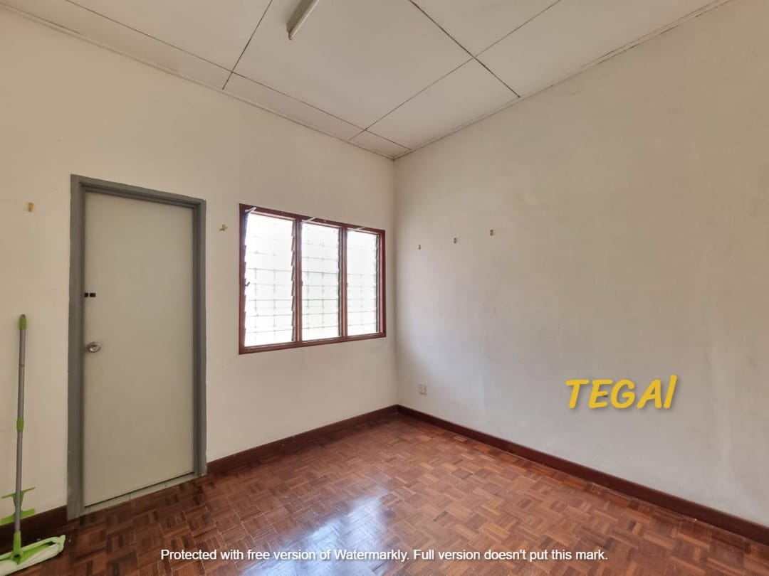 620k kota kemuning - photo 4