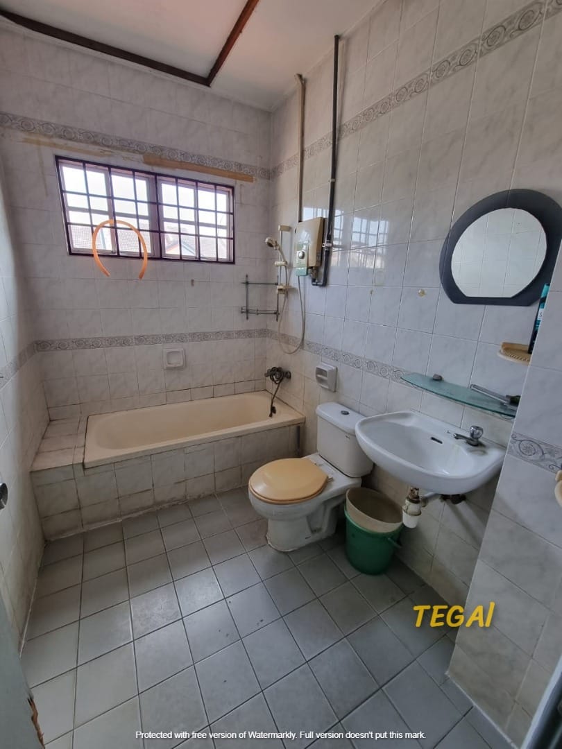 620k kota kemuning - photo 6