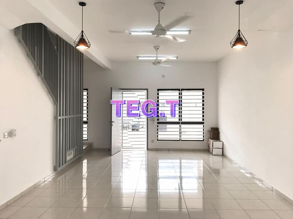 635k setia alam