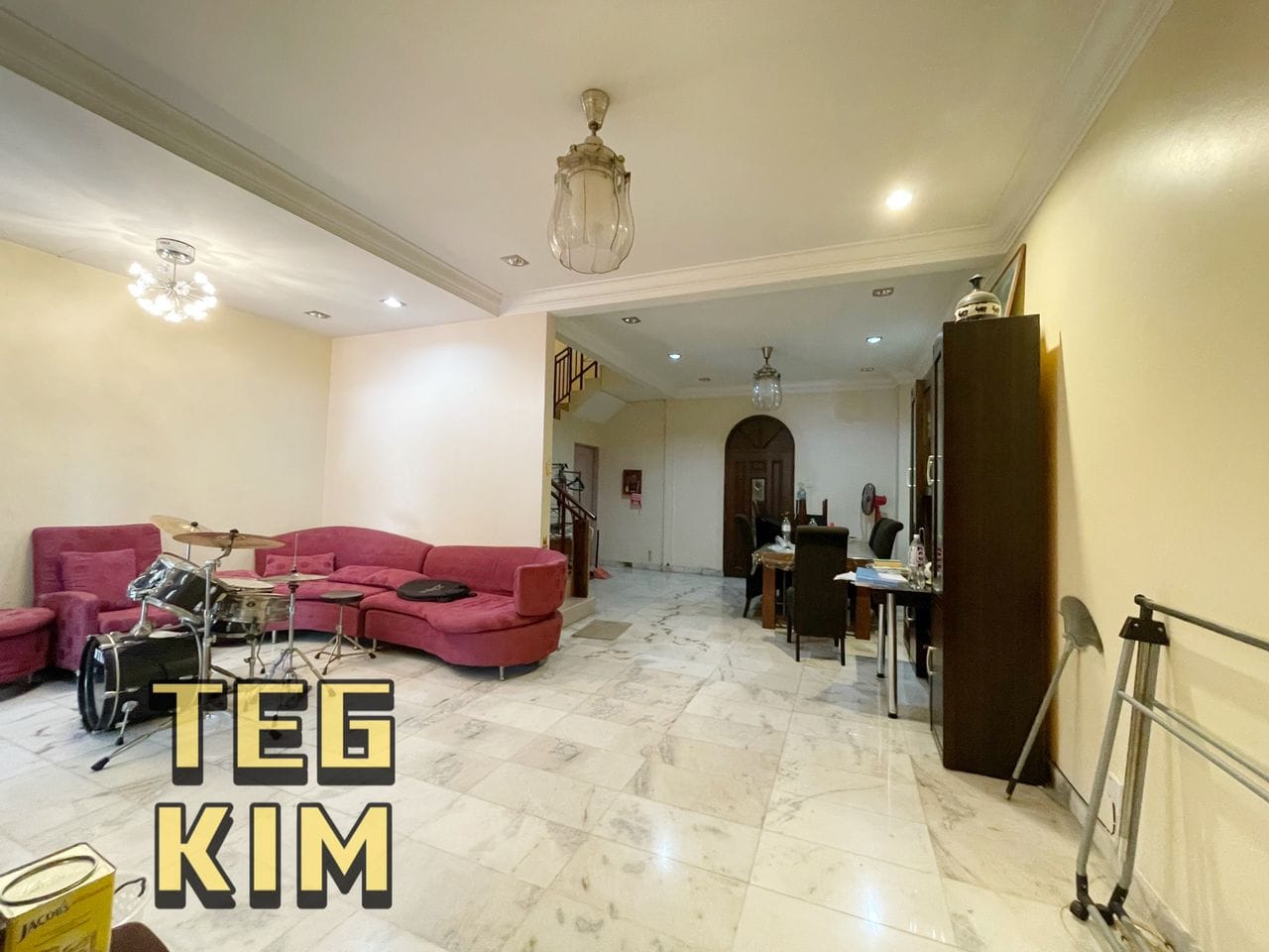 750k taman gembira