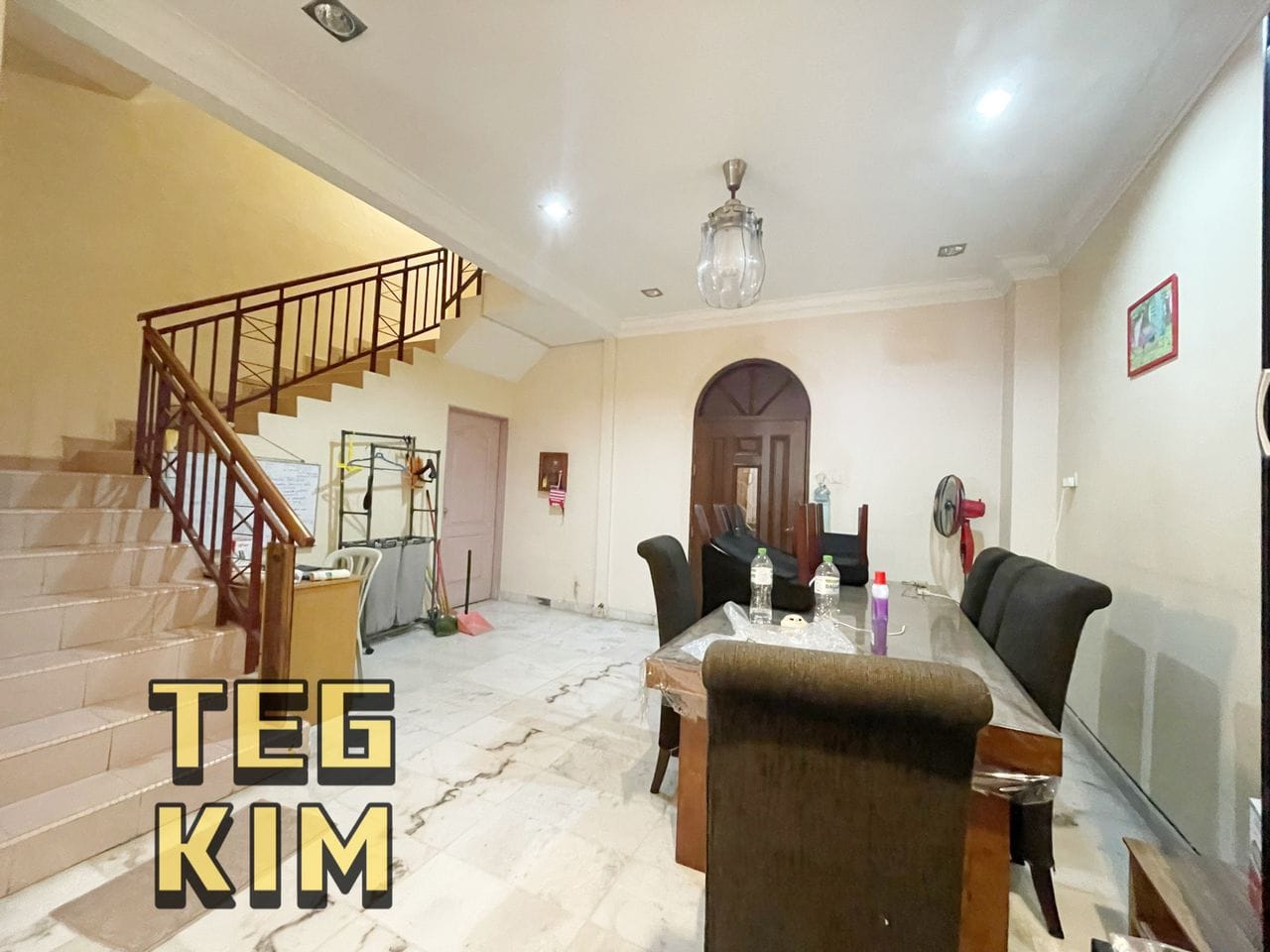 750k taman gembira - photo 2