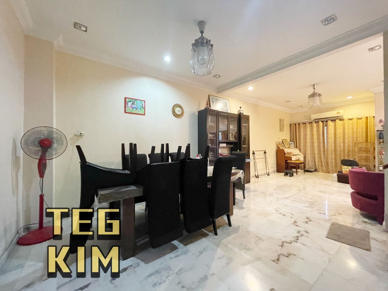 750k taman gembira - photo 3