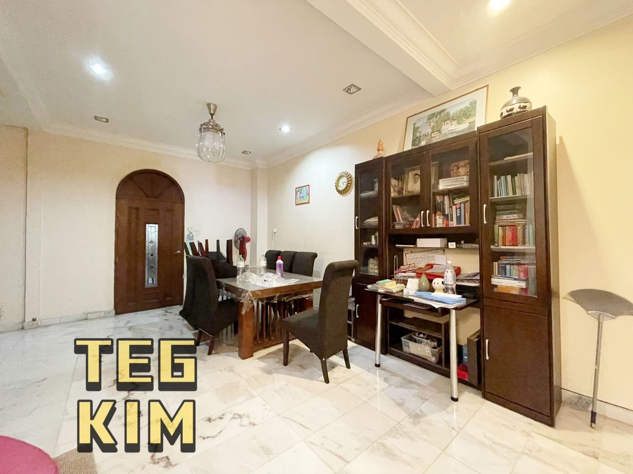 750k taman gembira - photo 4