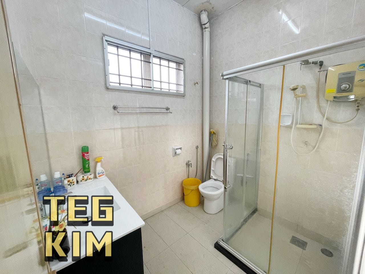 750k taman gembira - photo 9