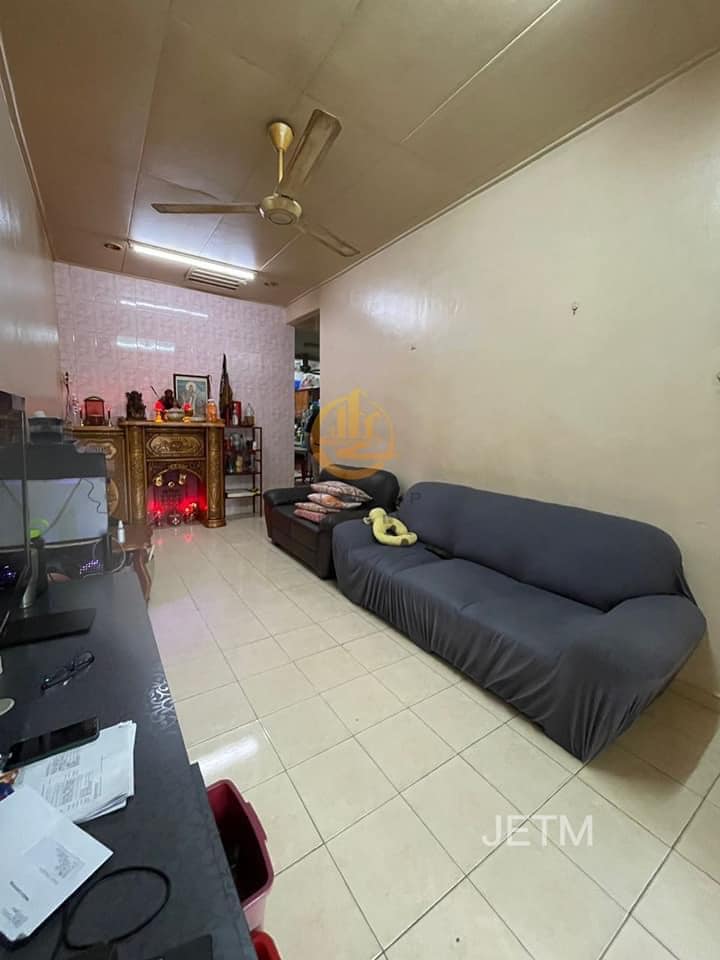 388k kota pendamar