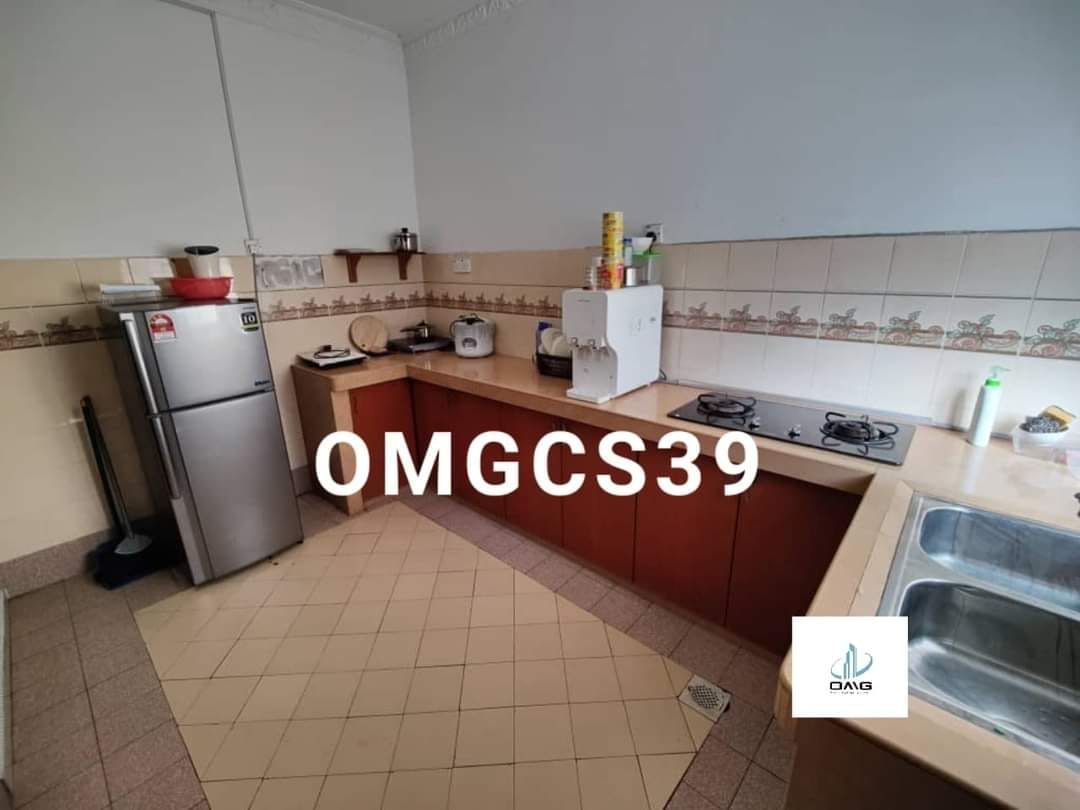 780k bukit tinggi - photo 4