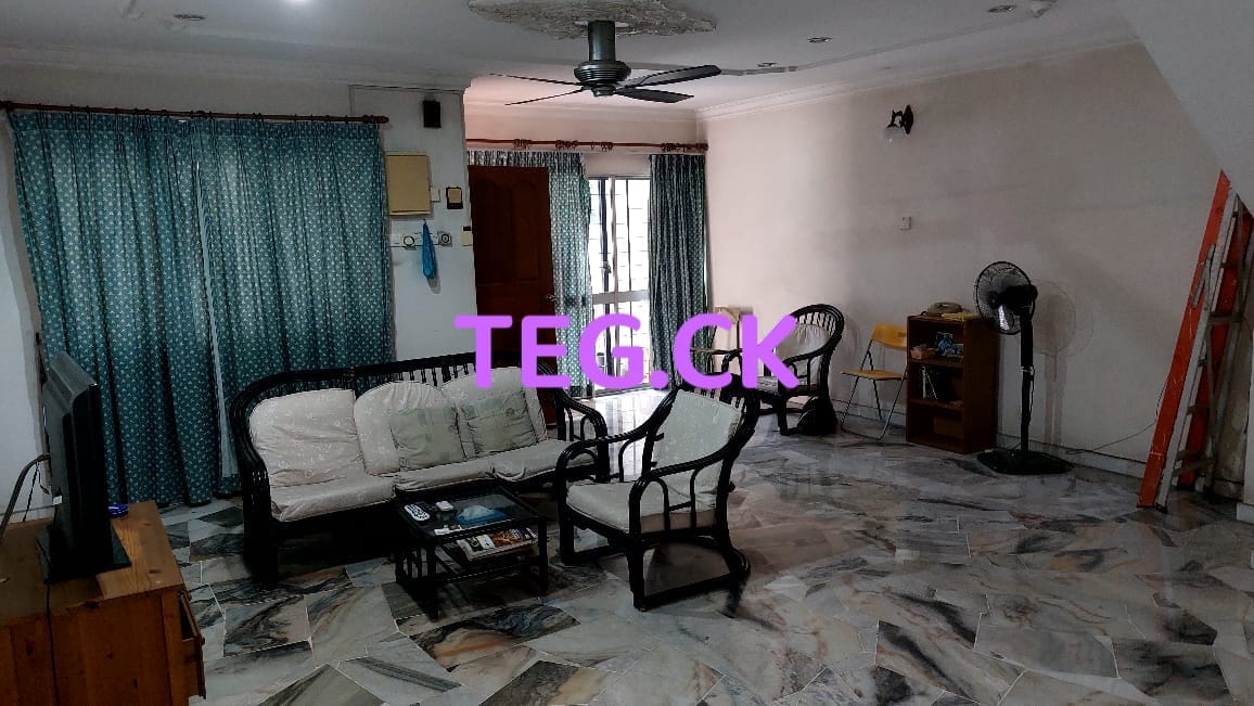 650k taman gembira - photo 2