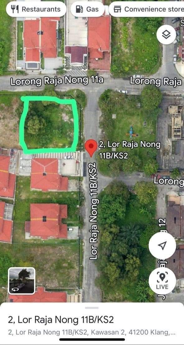 489k raja nong