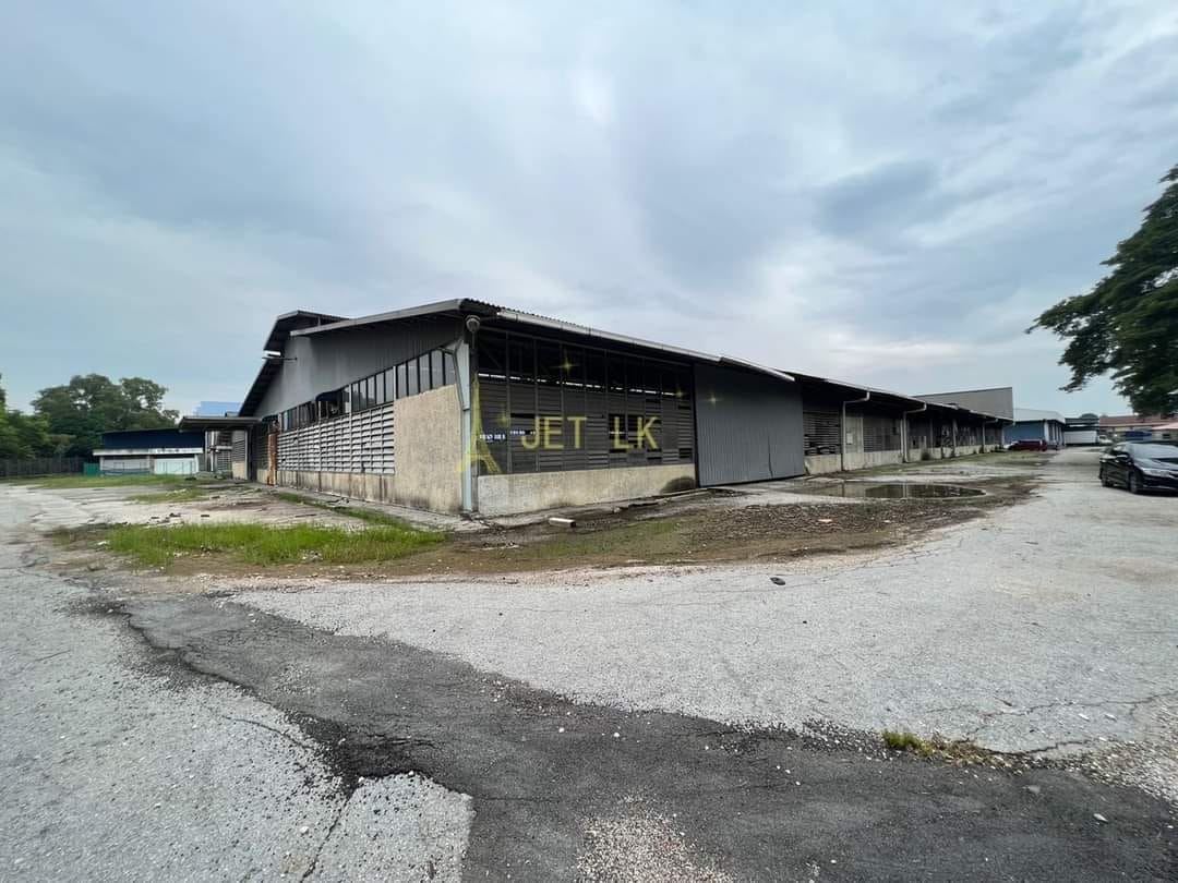 36k jalan kapar