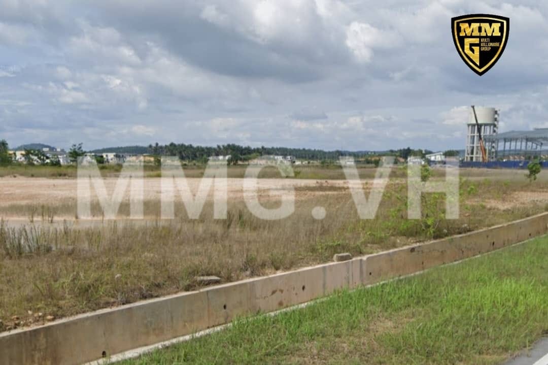 7400000 bukit cerakah - photo 2