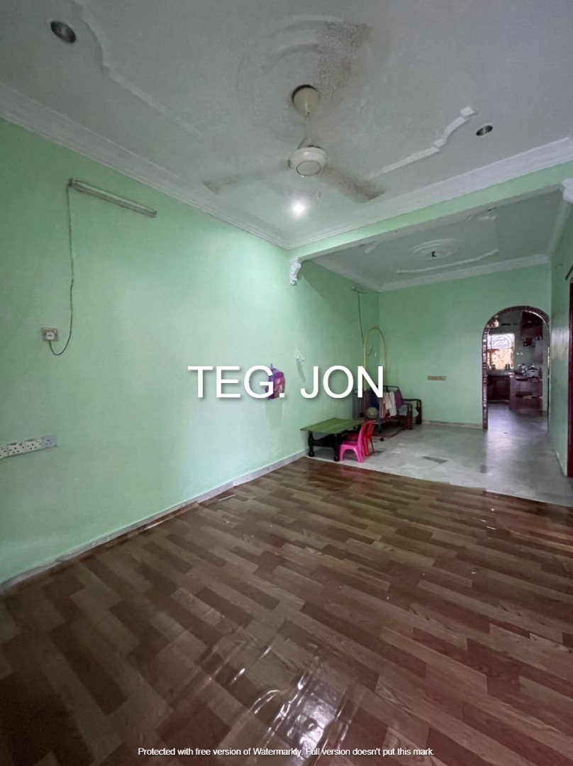 325k telok panglima garang