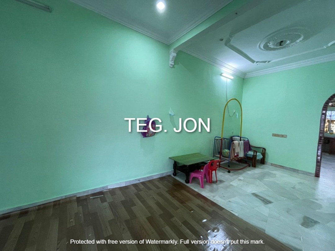 325k telok panglima garang - photo 2