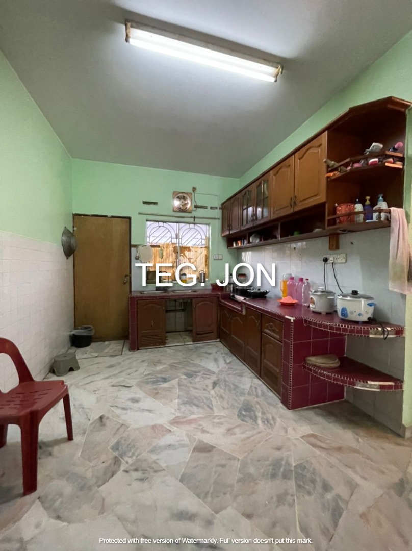 325k telok panglima garang - photo 3