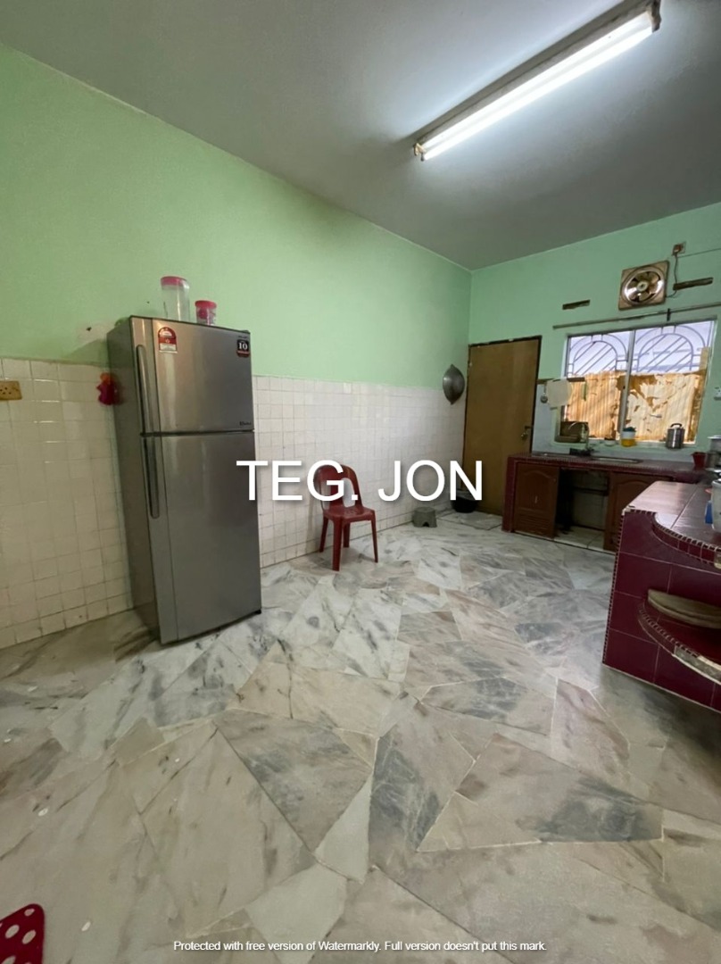 325k telok panglima garang - photo 4