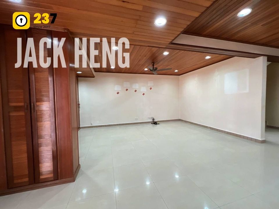 850k bandar botanic - photo 2