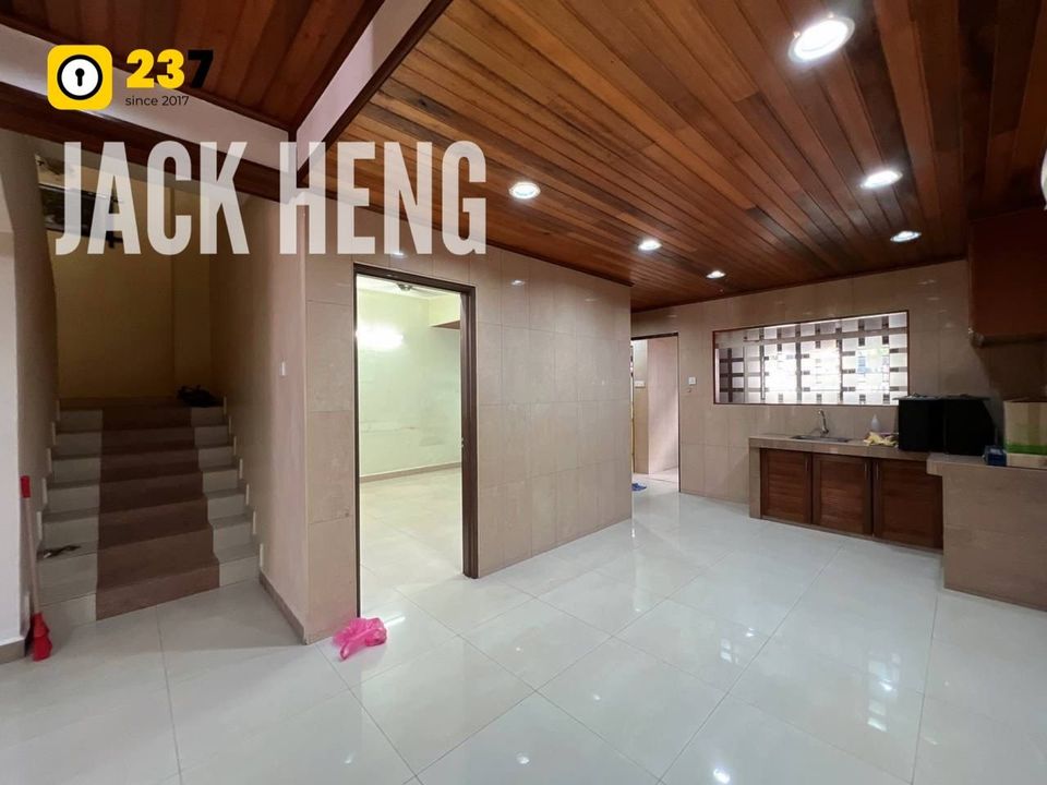 850k bandar botanic - photo 3