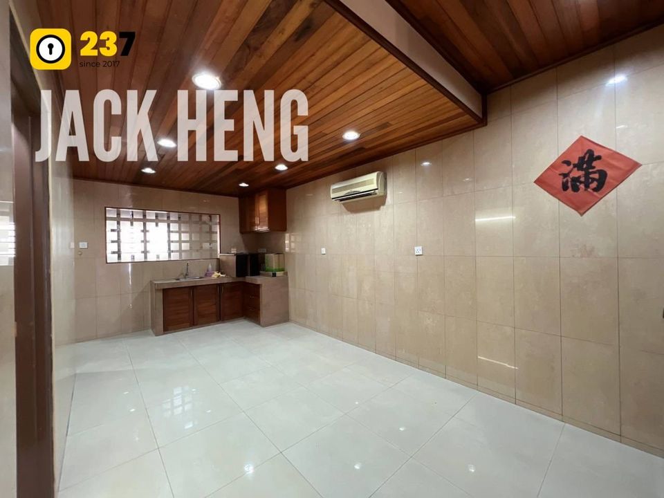 850k bandar botanic - photo 4