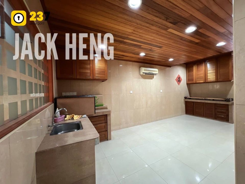 850k bandar botanic - photo 5