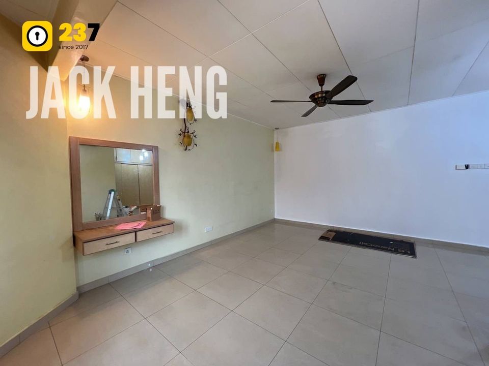 850k bandar botanic - photo 7